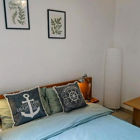 Apartament Petrovac Bay Monte Zewnętrze zdjęcie