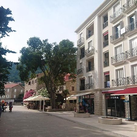 Apartament Petrovac Bay Monte Zewnętrze zdjęcie