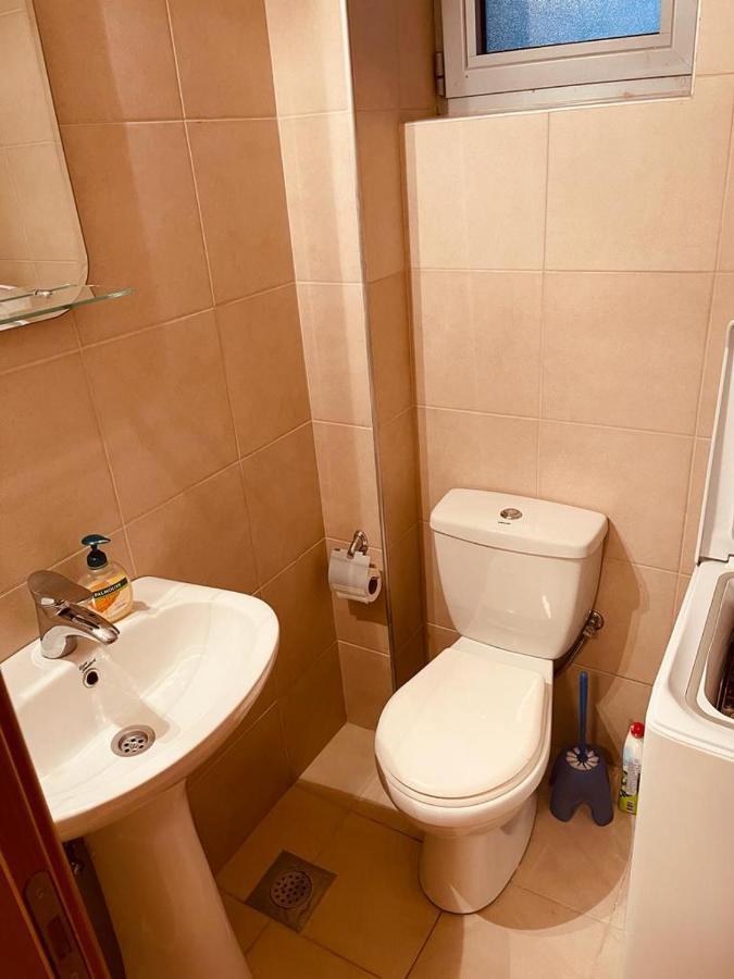 Apartament Petrovac Bay Monte Zewnętrze zdjęcie