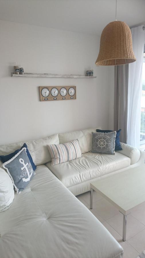 Apartament Petrovac Bay Monte Zewnętrze zdjęcie