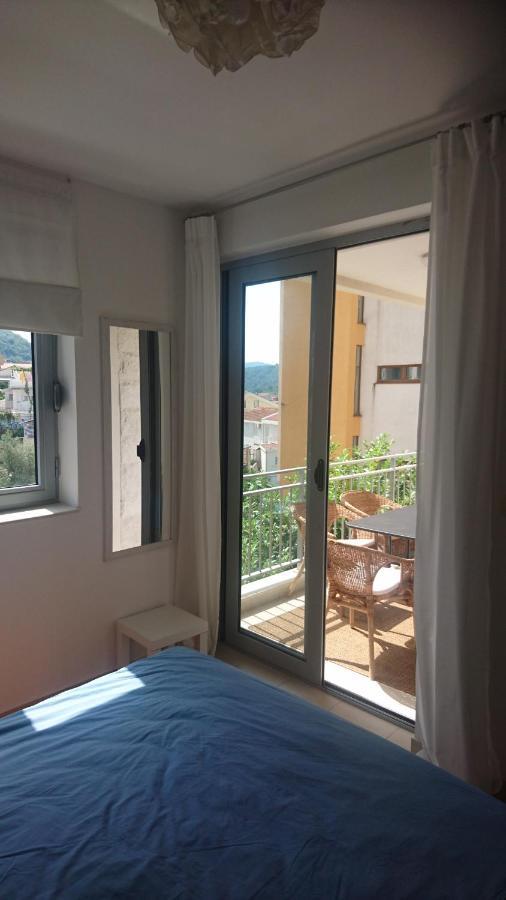 Apartament Petrovac Bay Monte Zewnętrze zdjęcie