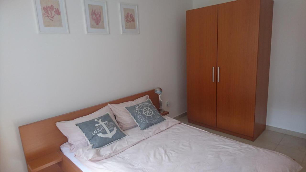 Apartament Petrovac Bay Monte Zewnętrze zdjęcie