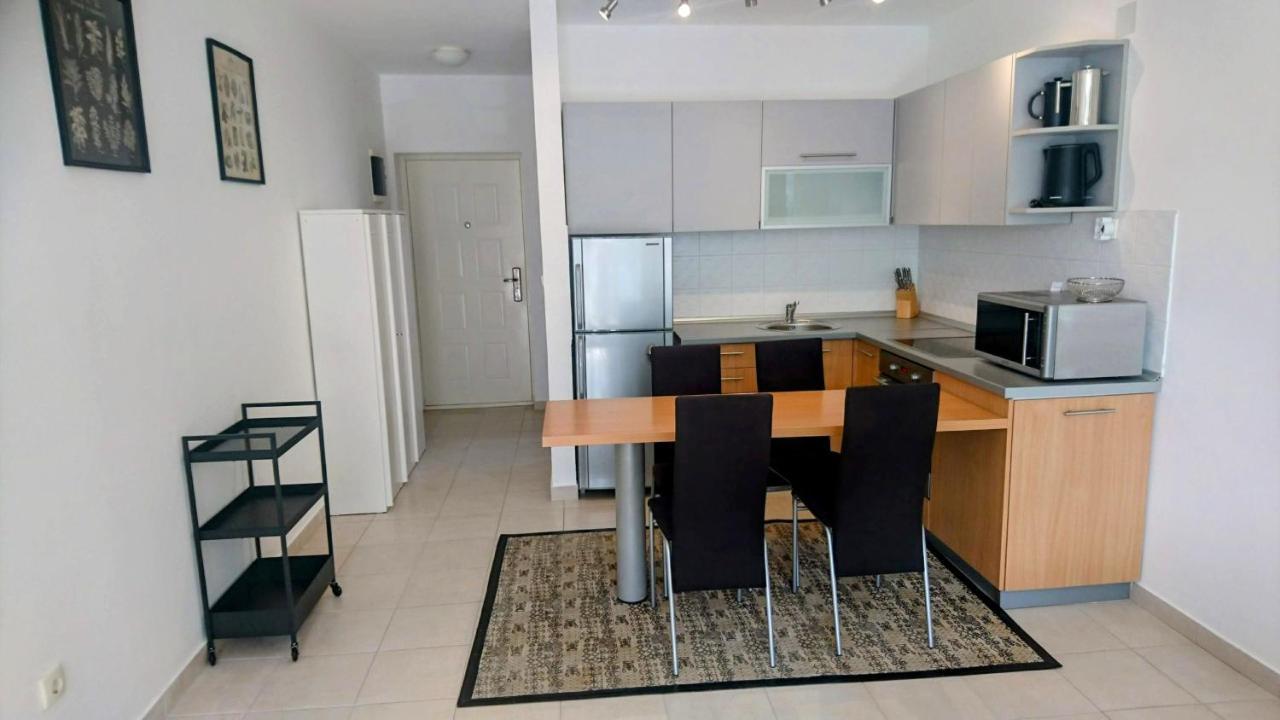 Apartament Petrovac Bay Monte Zewnętrze zdjęcie