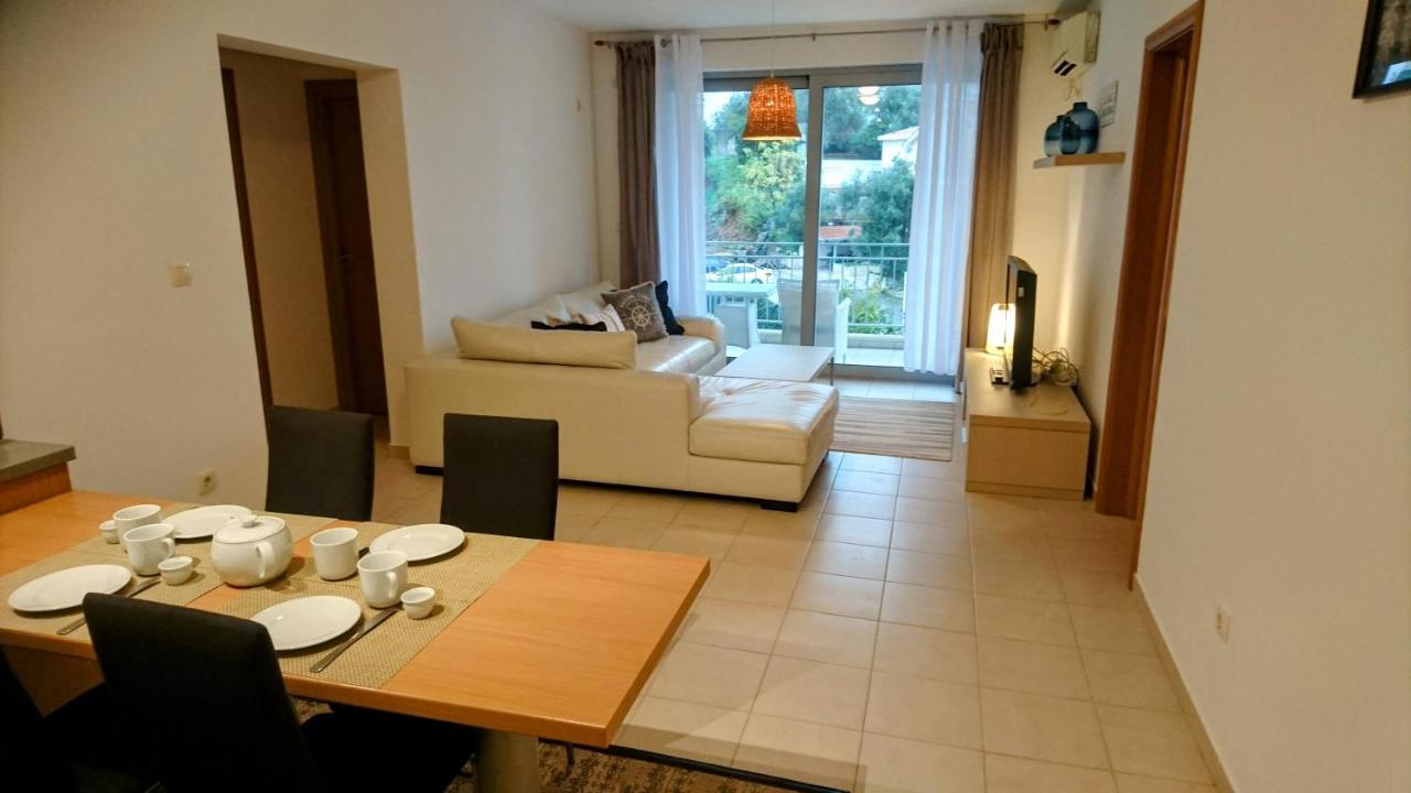 Apartament Petrovac Bay Monte Zewnętrze zdjęcie