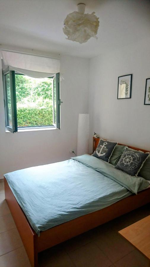 Apartament Petrovac Bay Monte Zewnętrze zdjęcie