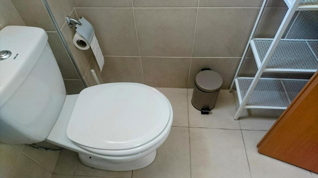 Apartament Petrovac Bay Monte Zewnętrze zdjęcie