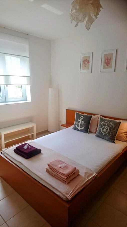 Apartament Petrovac Bay Monte Zewnętrze zdjęcie