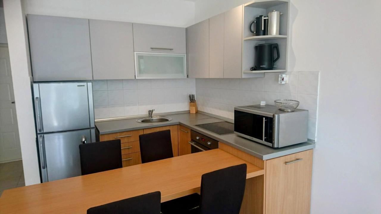 Apartament Petrovac Bay Monte Zewnętrze zdjęcie