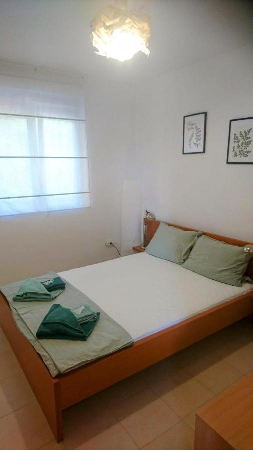 Apartament Petrovac Bay Monte Zewnętrze zdjęcie