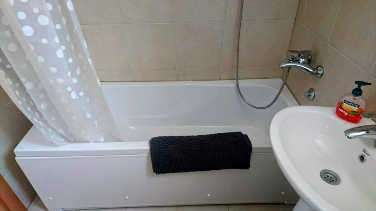 Apartament Petrovac Bay Monte Zewnętrze zdjęcie